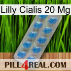 Lilly Cialis 20 Mg